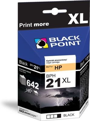 BlackPoint Zamiennik C9351 21 (BPH21)