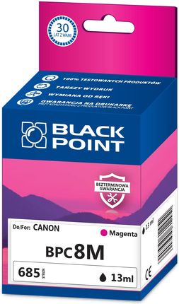 Black Point Zamiennik (BPC8M)