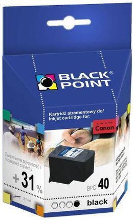 Black Point Zamiennik (BPC40)
