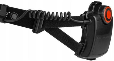 Led Lenser H7R.2 7298 - zdjęcie 2