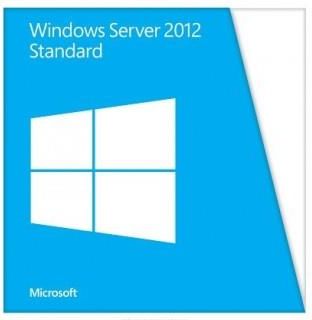 MICROSOFT WINDOWS SERVER 2012 R2 STANDARD X64 2CPU/2VM PL OEM OZ (P73-06172)