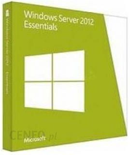 microsoft windows server 2012 r2 essentials