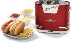 Zdjęcie Ariete hot dog 186 - Szczecin