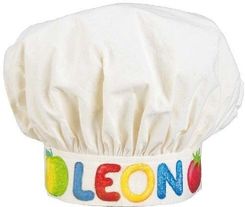 Zdjęcie Goki Czapka Kucharza Do Kolorowania 58570 - Czempiń