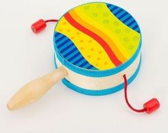 Zdjęcie Goki Tamburyn Z Trzonkiem 61916 - Radzymin