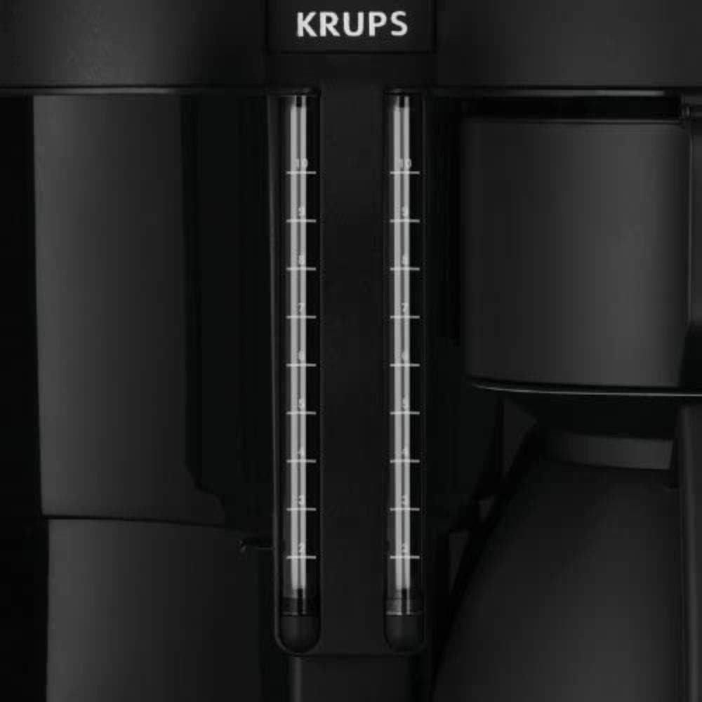 фото Капельная кофеварка Krups KT 8501