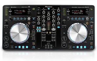 Mikser DJ Pioneer DJ XDJ-R1 - Ceny i opinie - Ceneo.pl