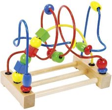 Zdjęcie Goki Kolorowa Pętla Motoryczna 59982 - Staszów