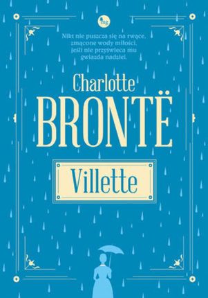 Villette (E-book)