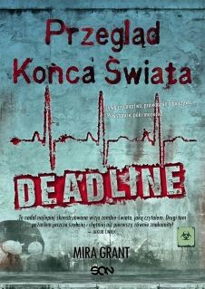 Przegląd Końca Świata. Deadline (E-book)