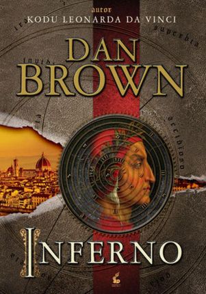 Inferno (E-book)