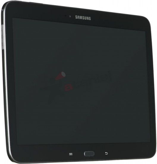 gt p5200 tablet samsung