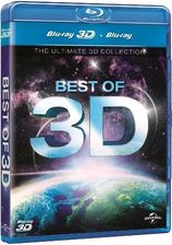 Zdjęcie The Best of 3D (Blu-ray) - Gdynia