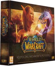 Zdjęcie World of Warcraft 5.0 (Gra PC) - Rogoźno