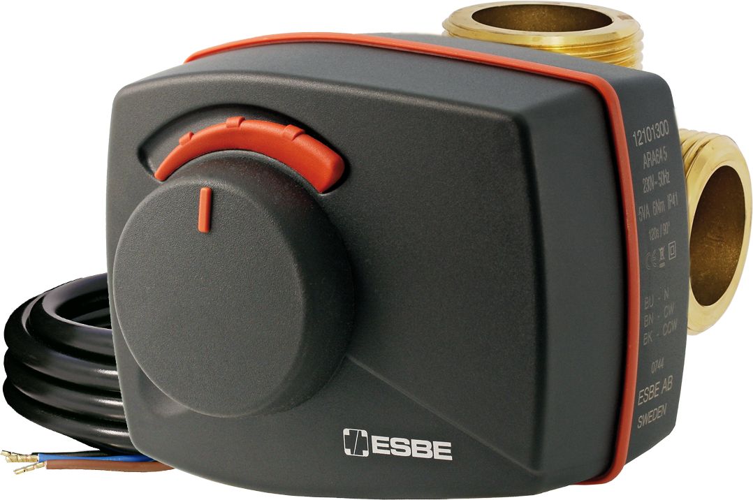 Ремкомплект esbe vrg802