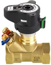 Zawór Danfoss Zawory ręczne LENO MSV-B DN20 wew 003z4032 - Opinie i ...