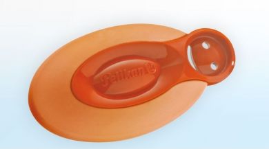 Pelikan Griffix® Gumka Do Ścierania, Kolor Pomarańczowy 621920
