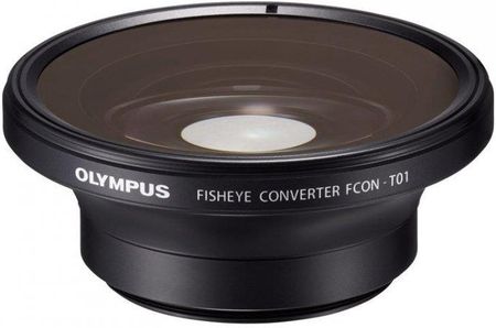 OLYMPUS FCON-T01 Konwerter Fish Eye dla TG-1