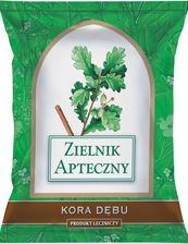 Kora Dębu 50g