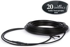 Zdjęcie DEVIsafe 20T/230V (DEVIflex DTCE) 670W 230V 33M (140F1277) - Boguchwała