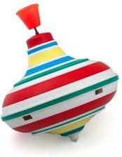 Zdjęcie Macyszyn Toys Bąk Mały Kolorowy Z Efektem Dźwiękowym 93702 - Ostrowiec Świętokrzyski
