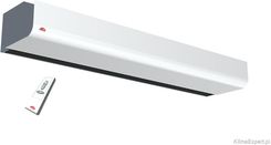 Zdjęcie Systemair kurtyna powietrzna PA2220CW - Szadek