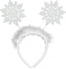 Zdjęcie Opaska Śniezynki - Ustroń