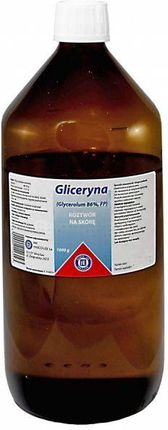 Gliceryna 1000 g (Hasco)