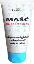 Zdjęcie Maść dla sportowców 150ml - Pobiedziska