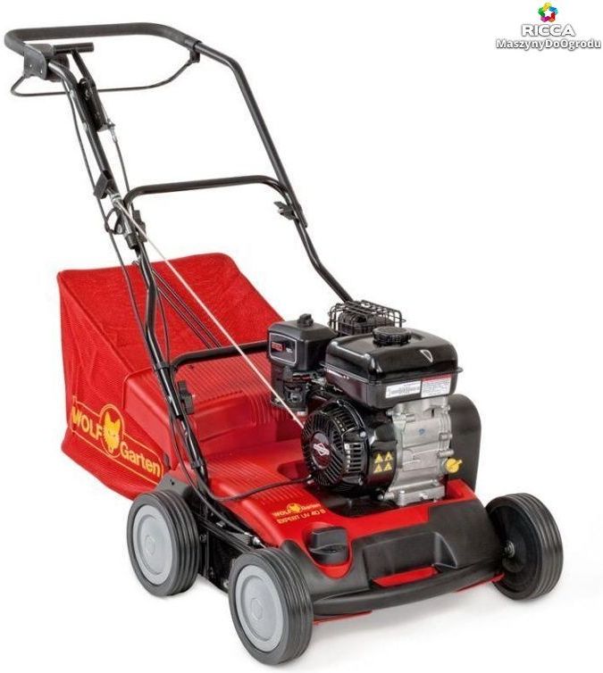 Lame De Tondeuse 40 CM Pour Wolfgarten Expert 40 E EA 40E 40E 40EA - Foto 7