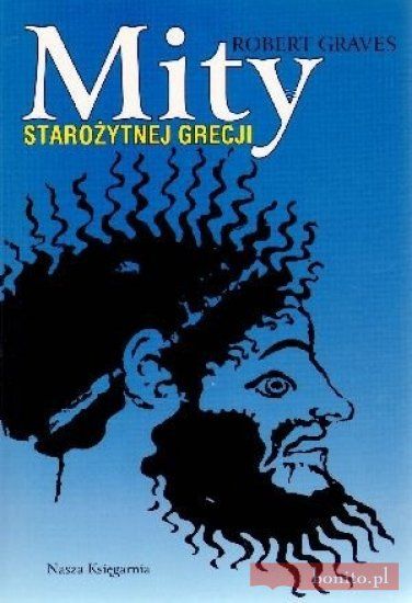 Mity Starożytnej Grecji Robert Graves Pdf