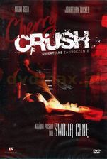 Film DVD Śmiertelne zauroczenie (Cherry Crush) (DVD) - zdjęcie 1