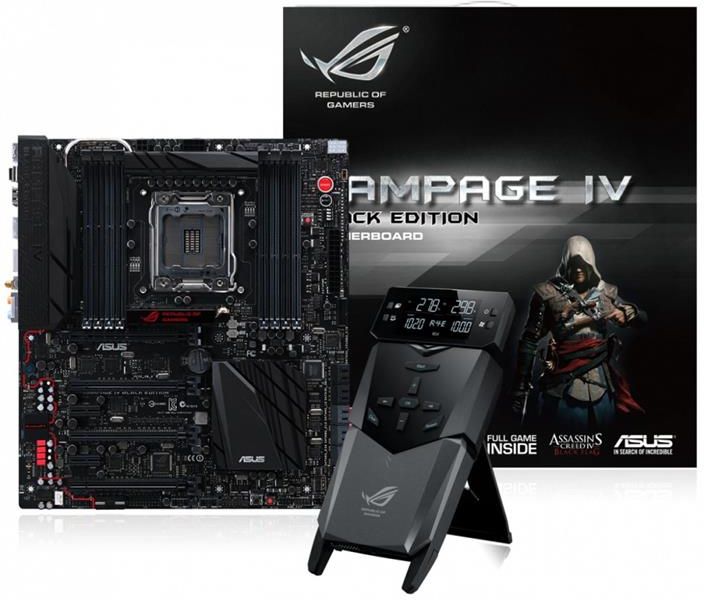 新品 RAMPAGE BKACK EDITION Amazon | ASUSTeK Intel X79チップセット搭載マザーボード