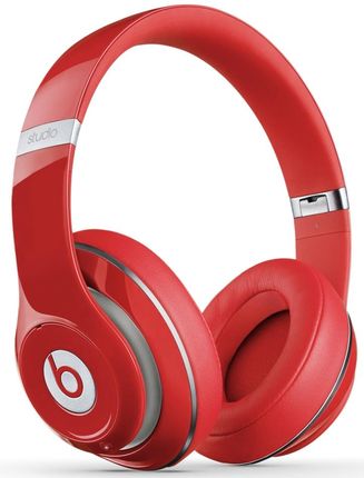 Beats by Dr Dre - りょー beats studio ワイヤレスヘッドホン レッド Beats ヘッドホンレビュー】Beats by Dr.Dre 4モデルを聴き比べ