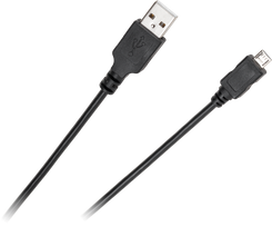 CABLETECH KABEL USB - USB MICRO STANDARD 0.2M (KPO3962-0.2)