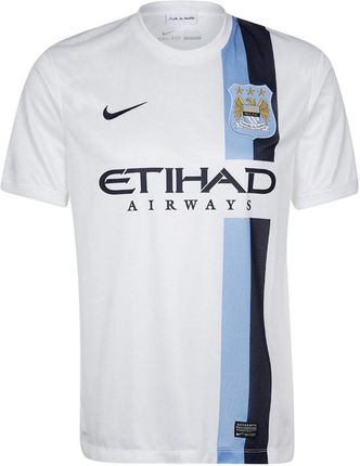 Nike Manchester City Jersey –