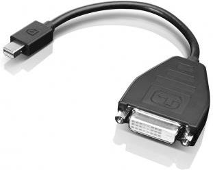 Lenovo Mini-DisplayPort to Single-Link DVI Monitor Cable (0B47090)
