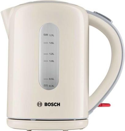 Bosch TWK7607 Biały