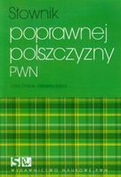 Zdjęcie Słownik poprawnej polszczyzny PWN - Cieszyn