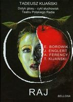 Zdjęcie Raj + CD - Płock