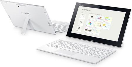 SONY VAIO Tap 11 Windows 11 タブレットPC 白 SONY VAIO Tap 11 Windows 11 タブレットPC 白 - メルカリ