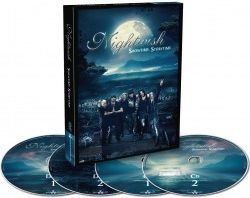 nightwish showtime storytime dvd full