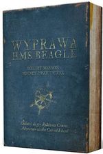 Robinson Crusoe: Wyprawa HMS Beagle