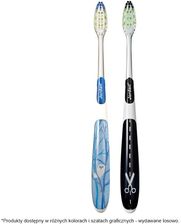 Zdjęcie Jordan Individual Clean, szczoteczka do zębów, Medium - Osieczna