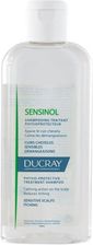Dermokosmetyk Ducray SENSINOL szampon ochrona fizjologiczna 200ml - zdjęcie 1