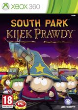 Gra na Xbox South Park: Kijek Prawdy (The Stick of Truth) (Gra Xbox 360) - zdjęcie 1