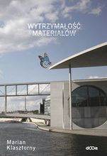 Zdjęcie Wytrzymałość materiałów dla mechaników - Płock