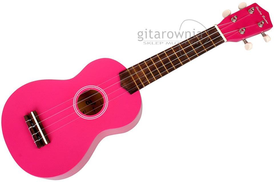 Harley Benton ukulele sopranowe Ceny i opinie Ceneo.pl