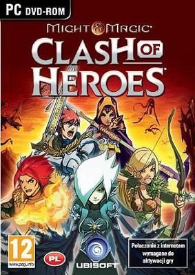 Might & Magic Clash of Heroes (Digital)