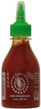 Flying Goose Sos chilli Sriracha, bardzo ostry (chilli 61%) 200ml Tajski - zdjęcie 1